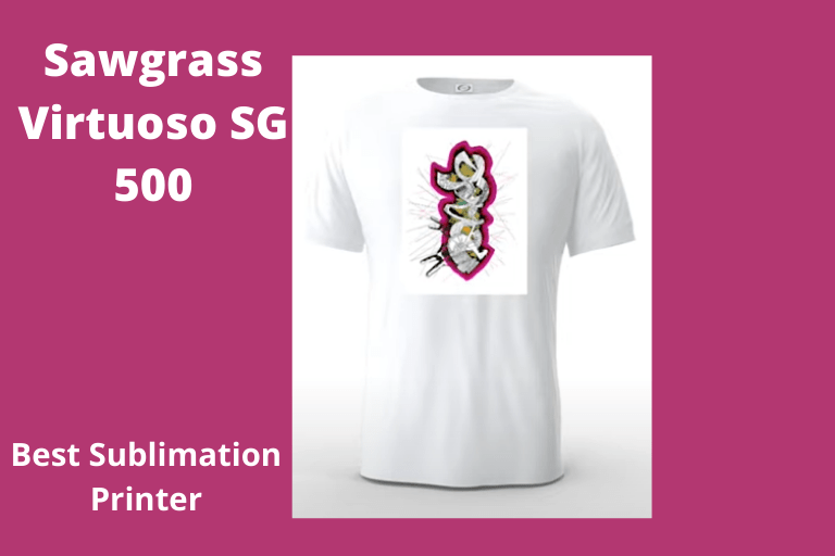 Sawgrass Virtuoso SG 500