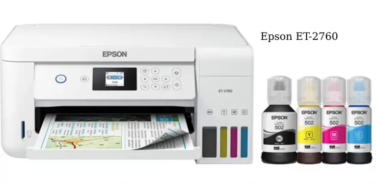 best Epson sublimation printers
