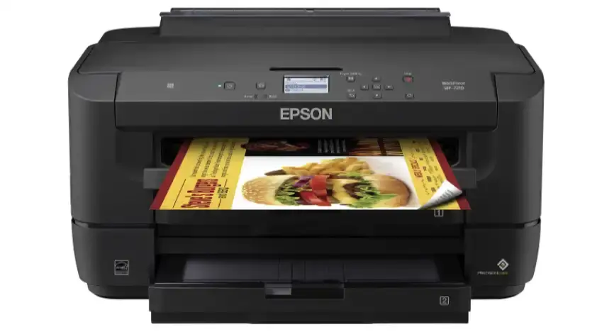 Best Sublimation Printer for Circut Epson 7210