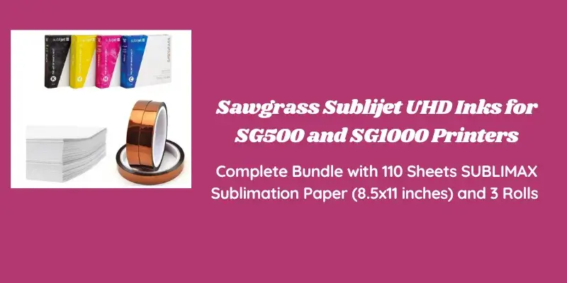 sawgrass printer sg500