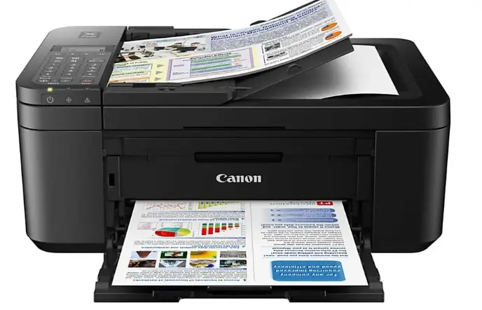 Best sublimation printers for photos