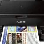 Canon PIXMA MG3620 Printer Review